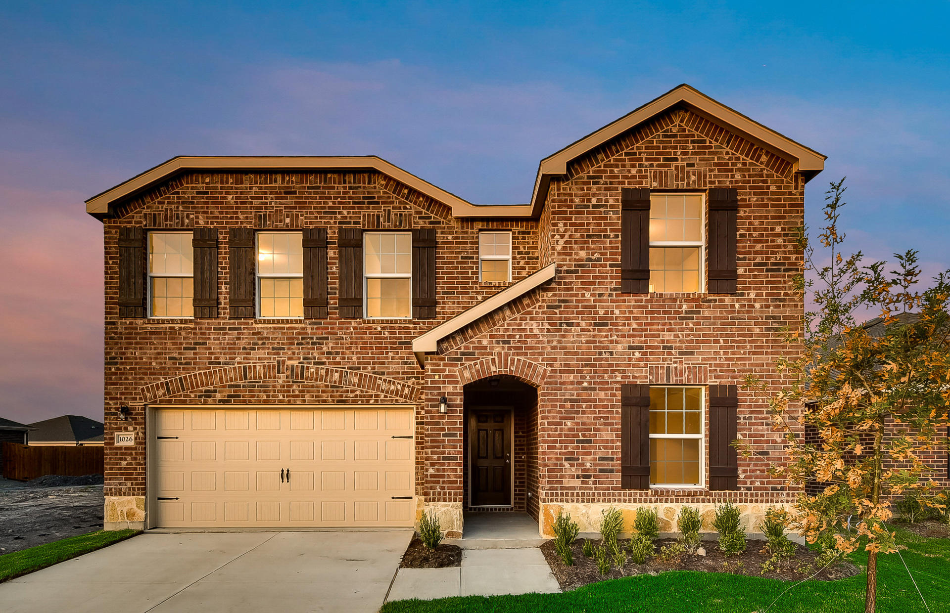 Image 2 | Whitewing Trails by Pulte Homes