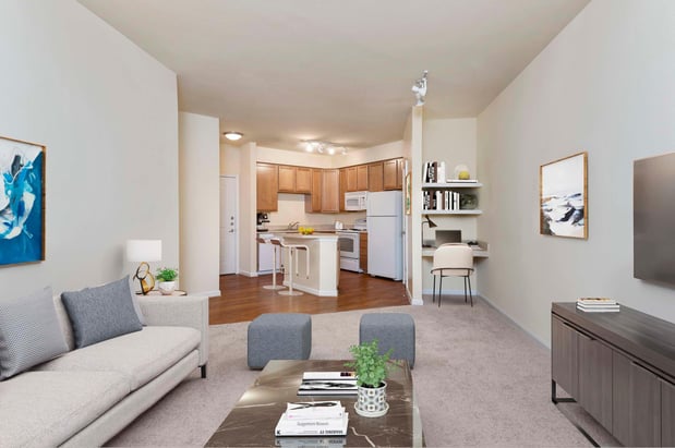 Images Camden College Park Apartments
