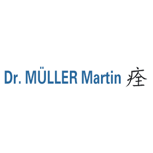 Dr. med. Martin Müller in  4400 Steyr Logo