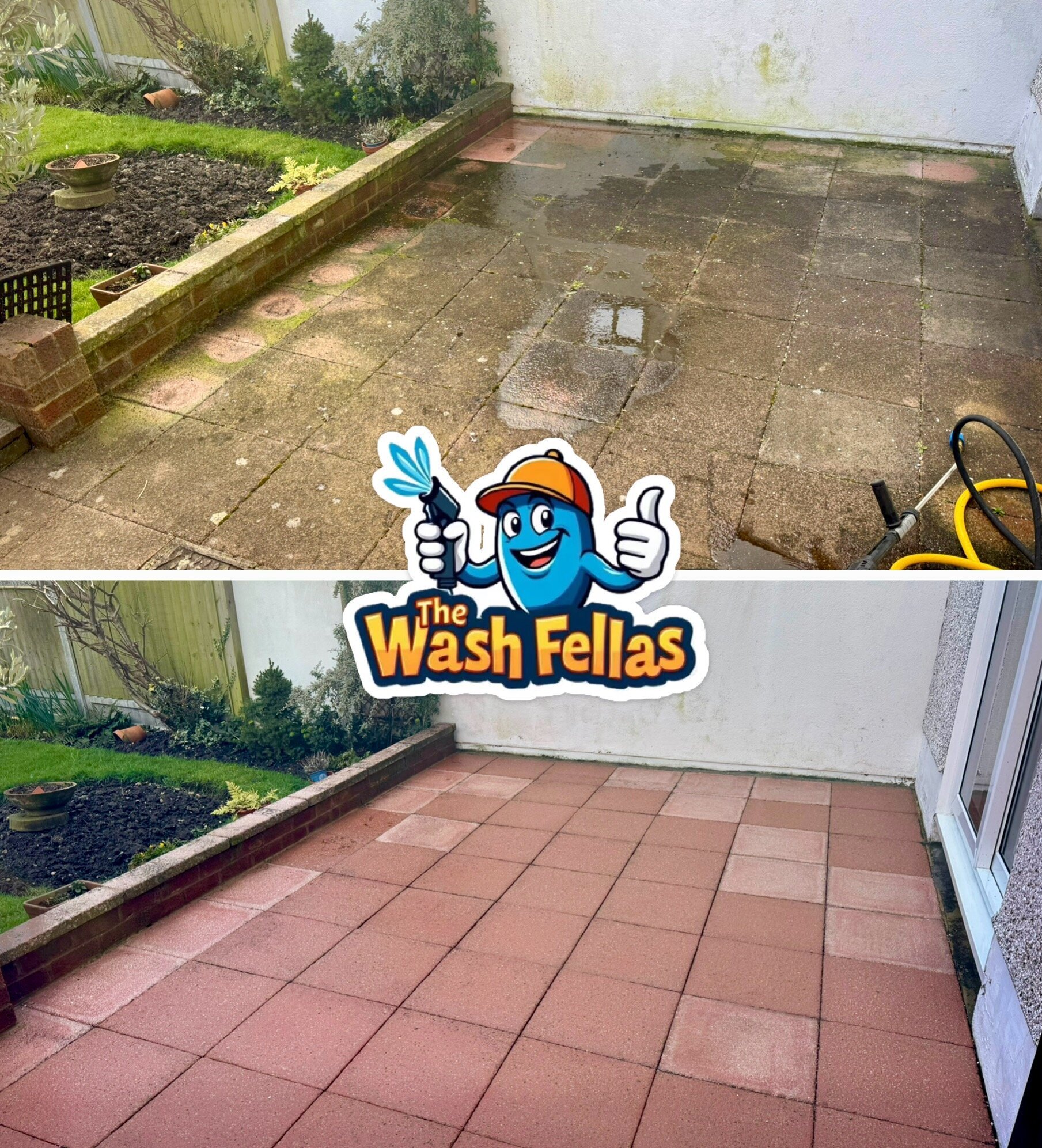 Images The Wash Fellas