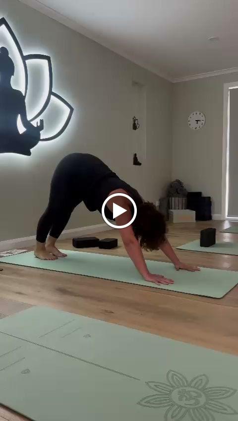 Images Holistic Yoga Studio