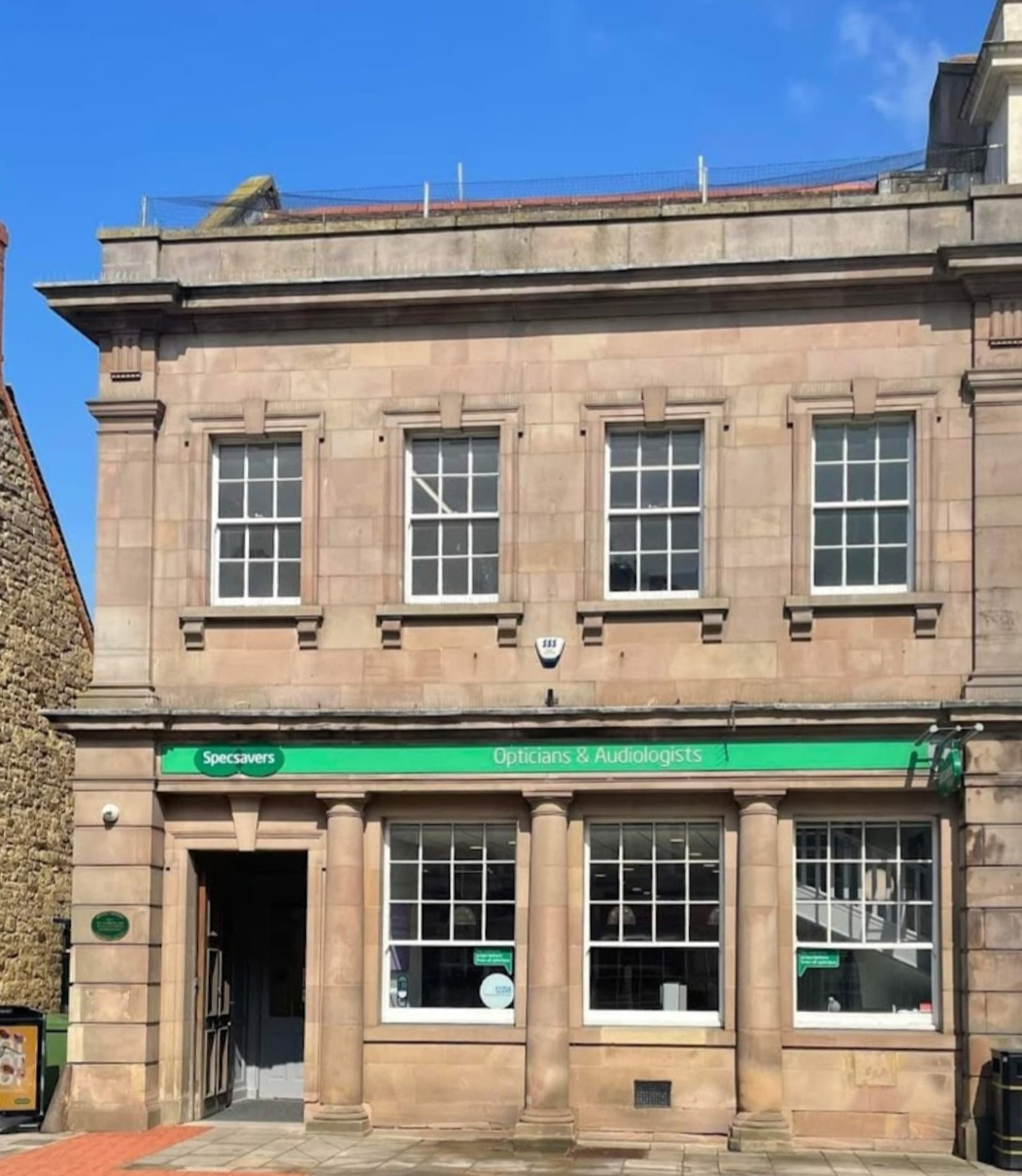 Specsavers Opticians and Audiologists - Towcester