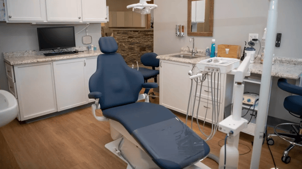 Images Precision Dental