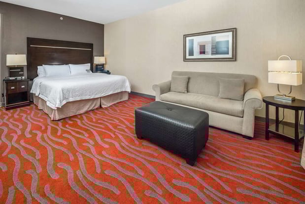 Images Hampton Inn & Suites Tulsa/Catoosa