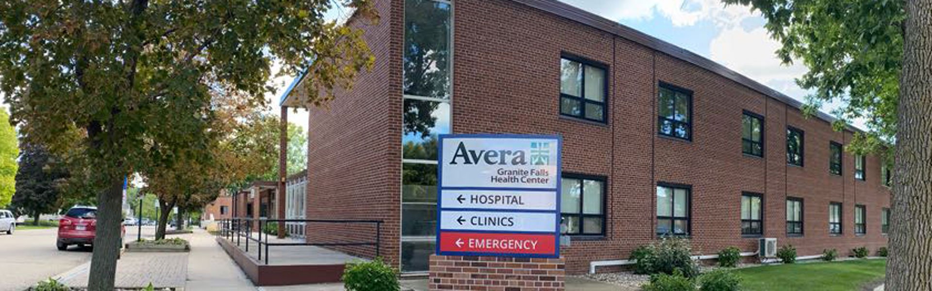 Avera Granite Falls Health Center