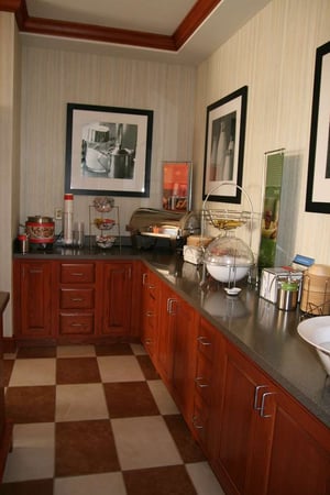 Images Hampton Inn Lebanon