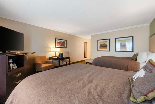 Images Best Western Plus White Bear Country Inn