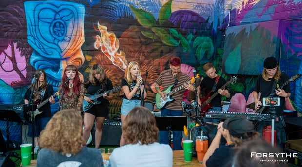 Images VIP School of Music