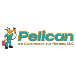 Pelican Air Conditioning and Heating, LLC Logo