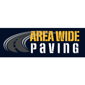Area Wide Paving Logo