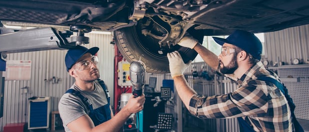 Images All Around Auto Repair