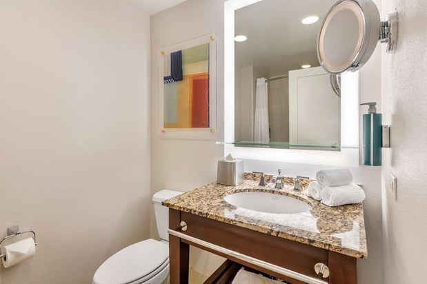 Images Hilton Grand Vacations Club Las Palmeras Orlando