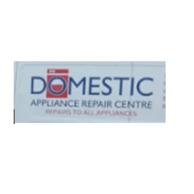 Domestic Appliance Repair Centre Logo