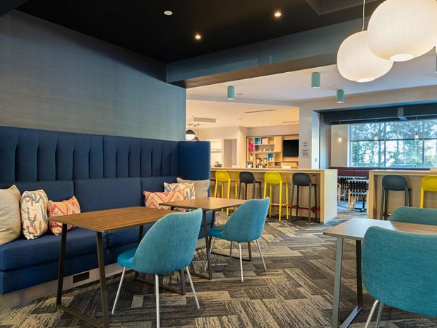 Images Home2 Suites by Hilton Atlanta Airport College Park