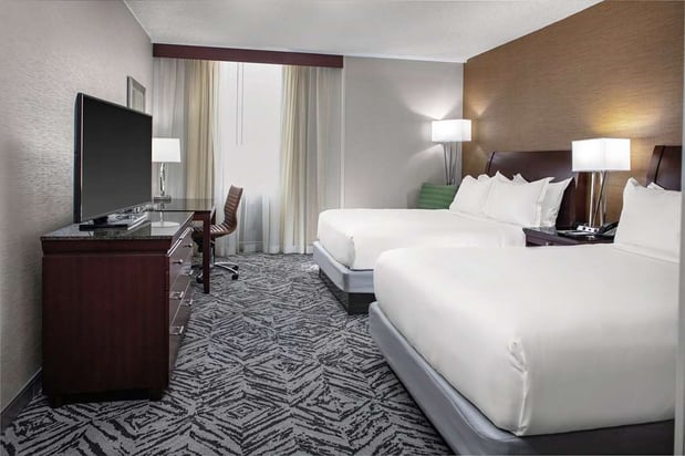 Images DoubleTree by Hilton Hotel Omaha Downtown