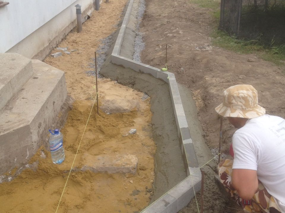 Alka Galabau, Auf dem Hahn 18 in Enkenbach-Alsenborn