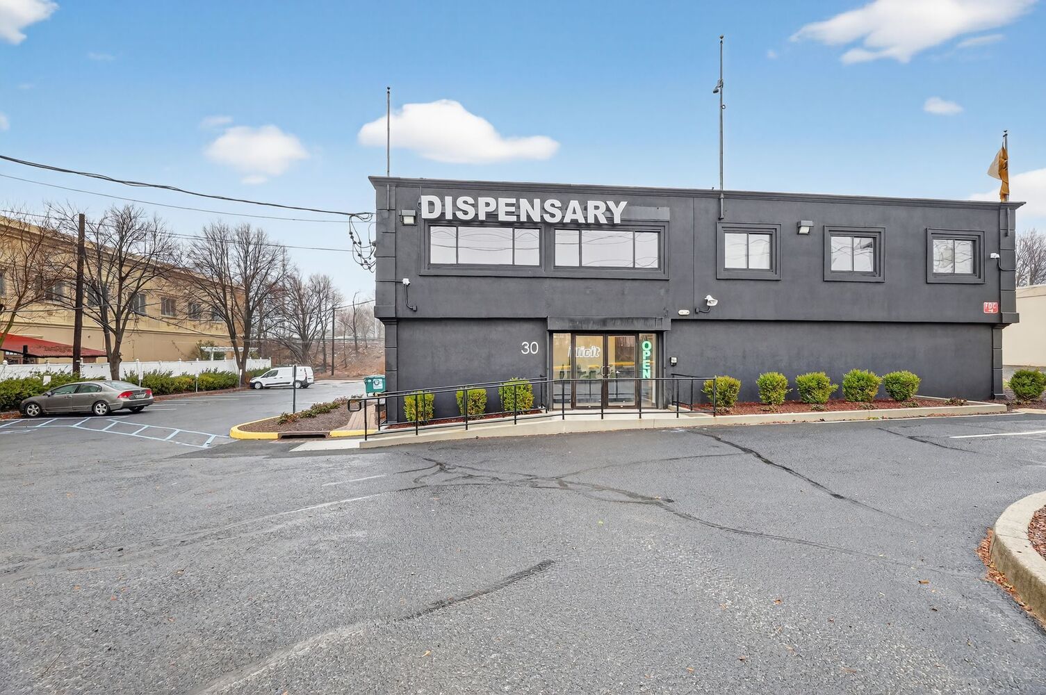 Illicit Gardens Dispensary Secaucus