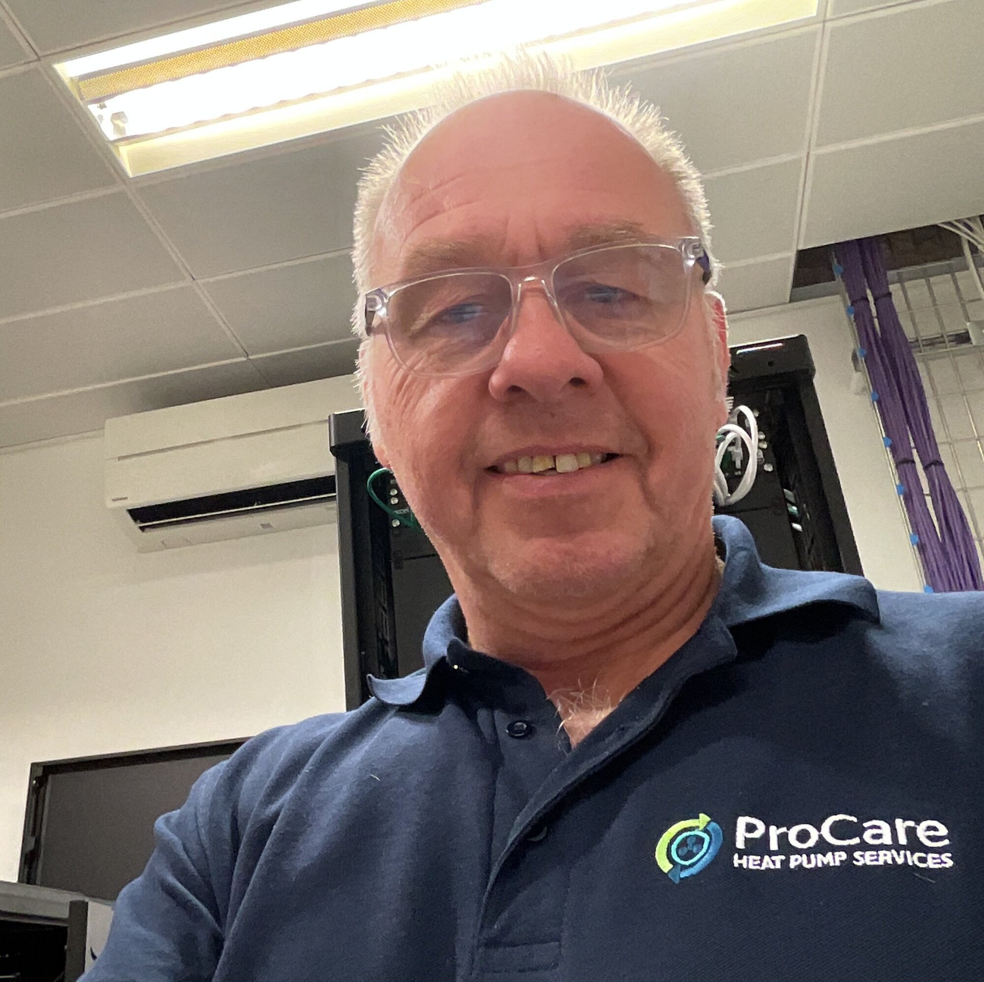 Images ProCare Heat Pump Services