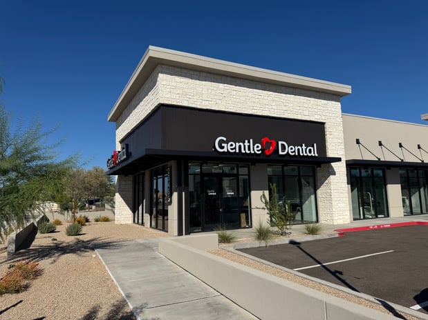 Images Gentle Dental Glendale