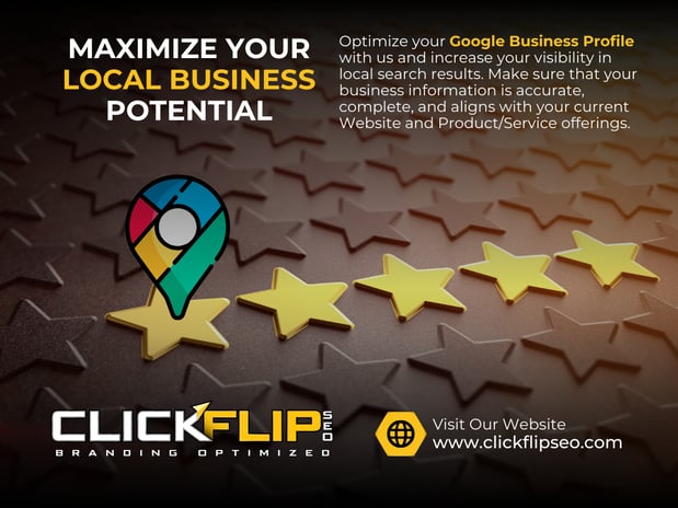 Images Clickflip SEO