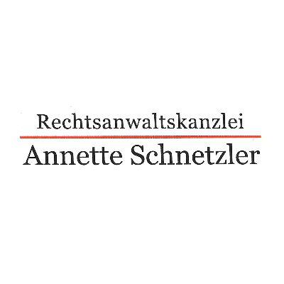 Logo Rechtsanwältin Annette Schnetzler
