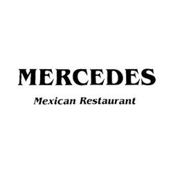 Mercedes Mexican Restaurant Logo