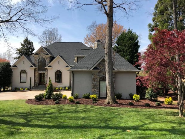 Images M and R Landscaping, Inc