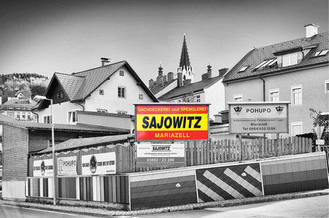 Bilder Franz Sajowitz KG Dachdeckerei und Spenglerei