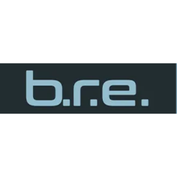 Logo von B.R.E. Installationen GmbH