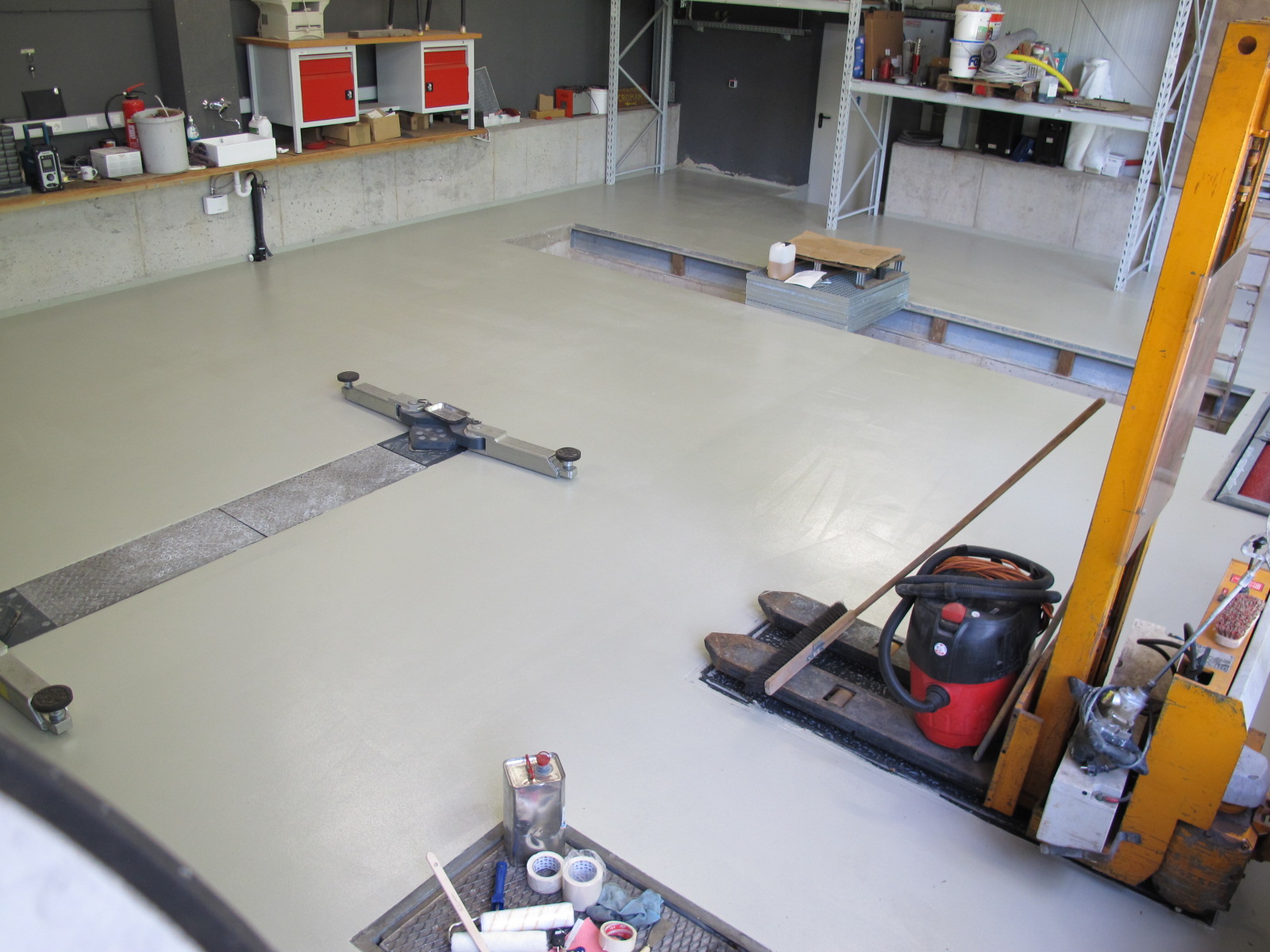 Framary GmbH, Seegasse 25 in Westhofen