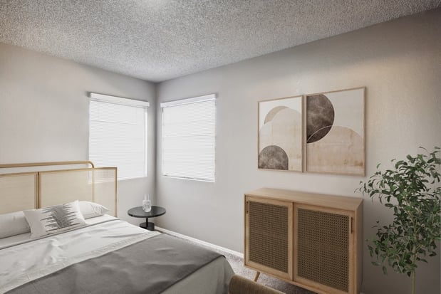 Images Bella Vista Apartments