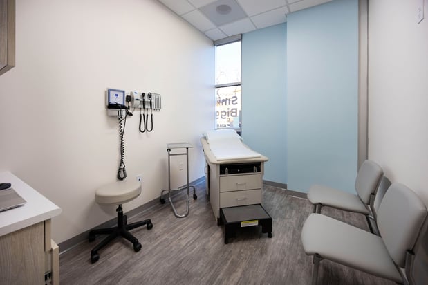 Images PDS Medical Group North Las Vegas