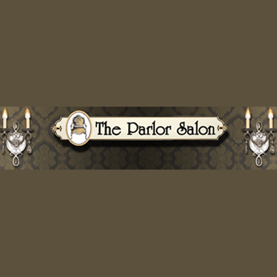 The Parlor Salon Logo