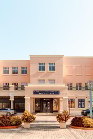 Images American Social - Bar & Kitchen - Boca Raton