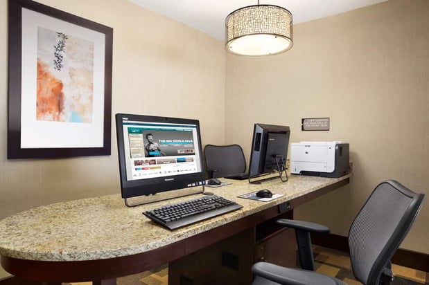 Images Homewood Suites by Hilton Dallas-Park Central Area