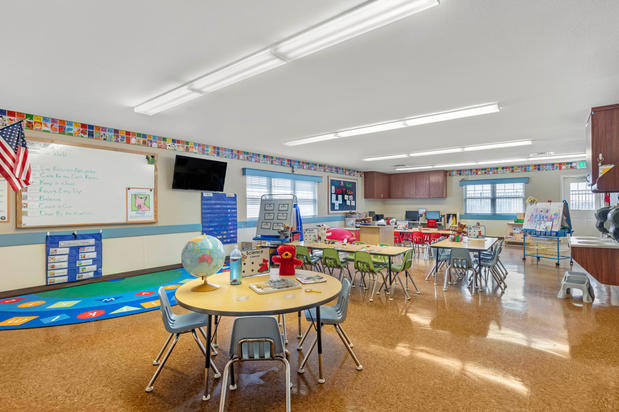 Images Primrose School of Frisco at Independence