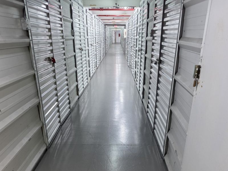Interior Units
