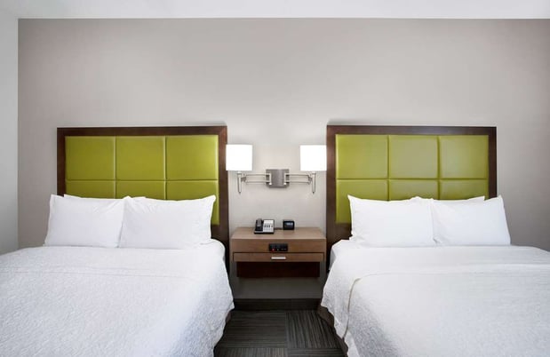 Images Hampton Inn Middletown