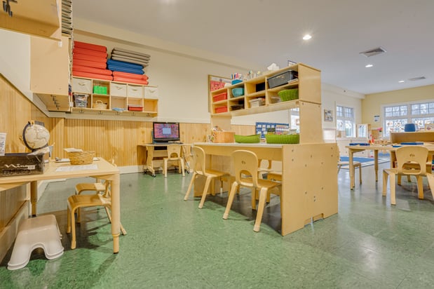 Images Bright Horizons at TimberRidge Family Center
