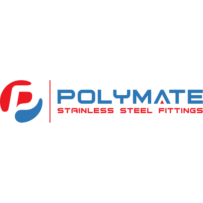 Polymate LLC Logo