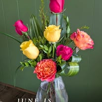 Images City Florist & Gift Shop