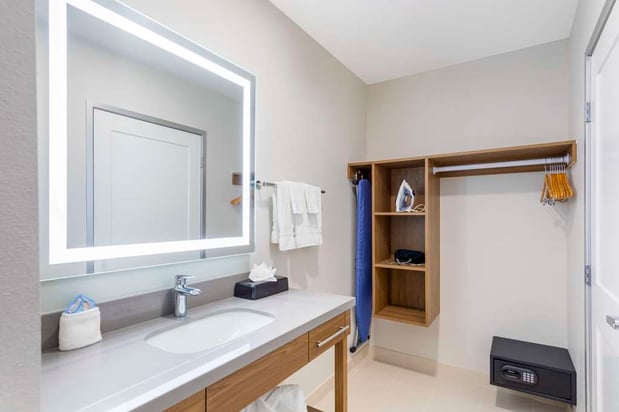 Images Executive Residency by Best Western Victorville