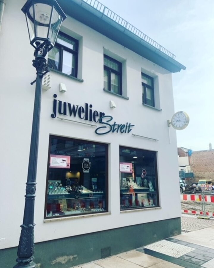 Bilder Juwelier Streit