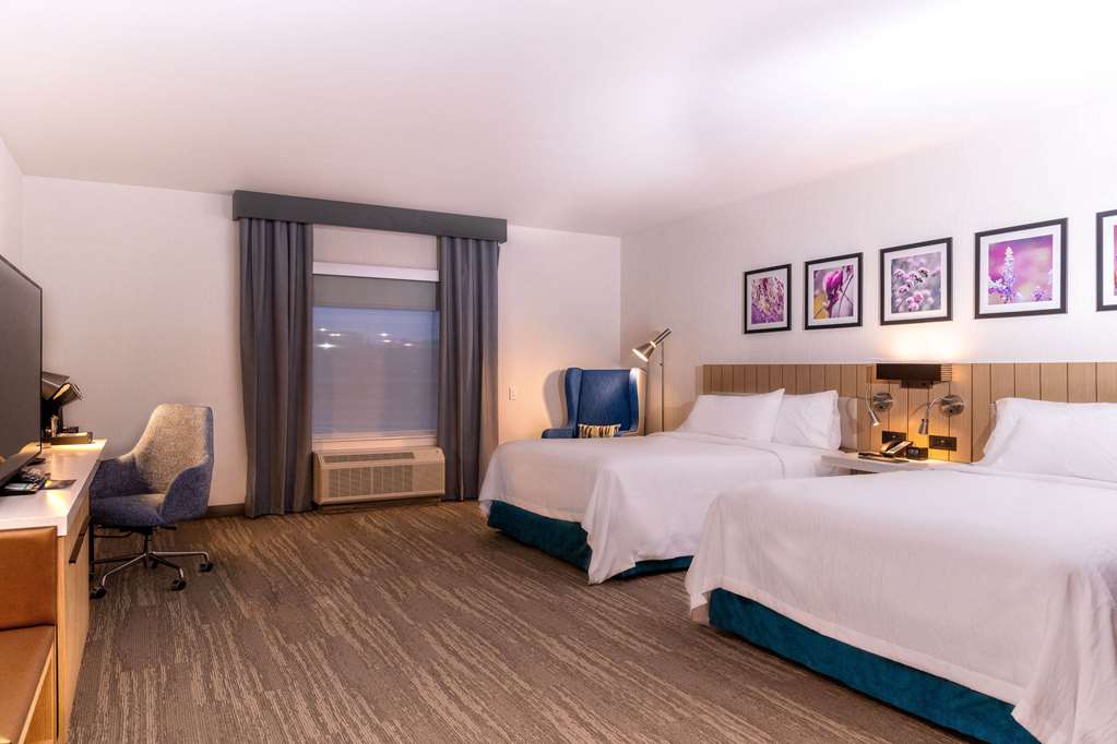 Images Hilton Garden Inn Sudbury