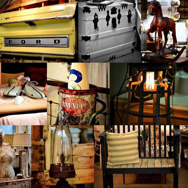 Images Trader Maes Furniture and Decor Market