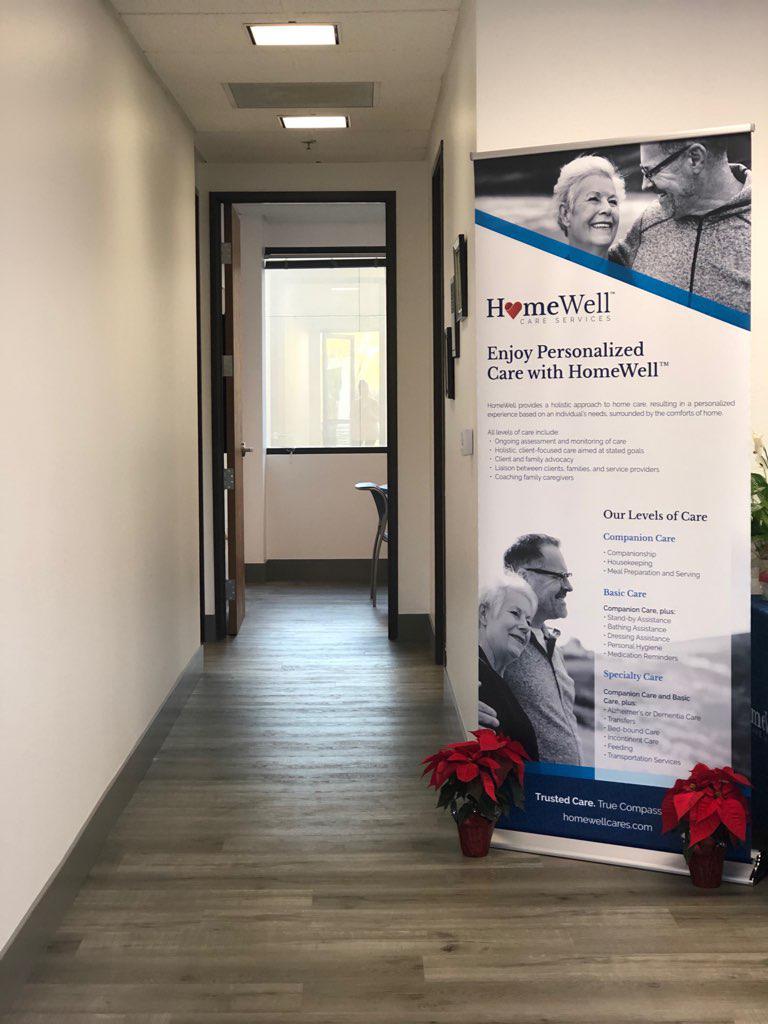 HomeWell Care Services Photo