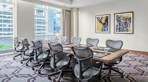Images Hampton Inn Chicago McCormick Place