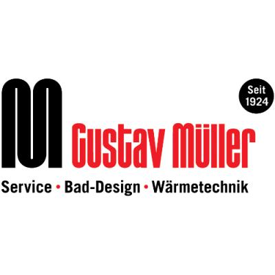 Logo Gustav Müller GmbH & Co KG