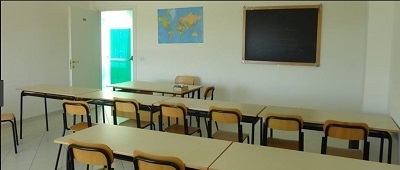 Images Istituto Paritario San Castrese