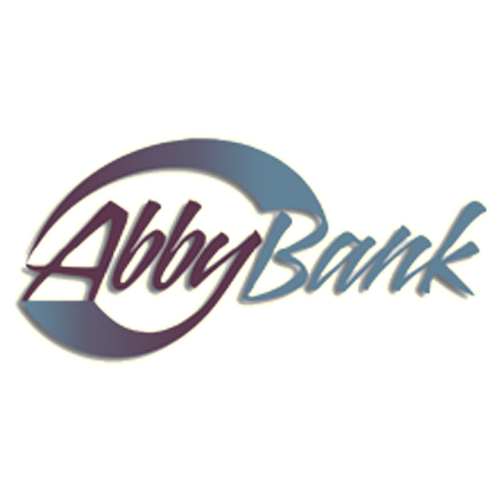 AbbyBank Logo